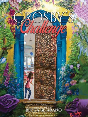 cover image of Crosby's Challenge